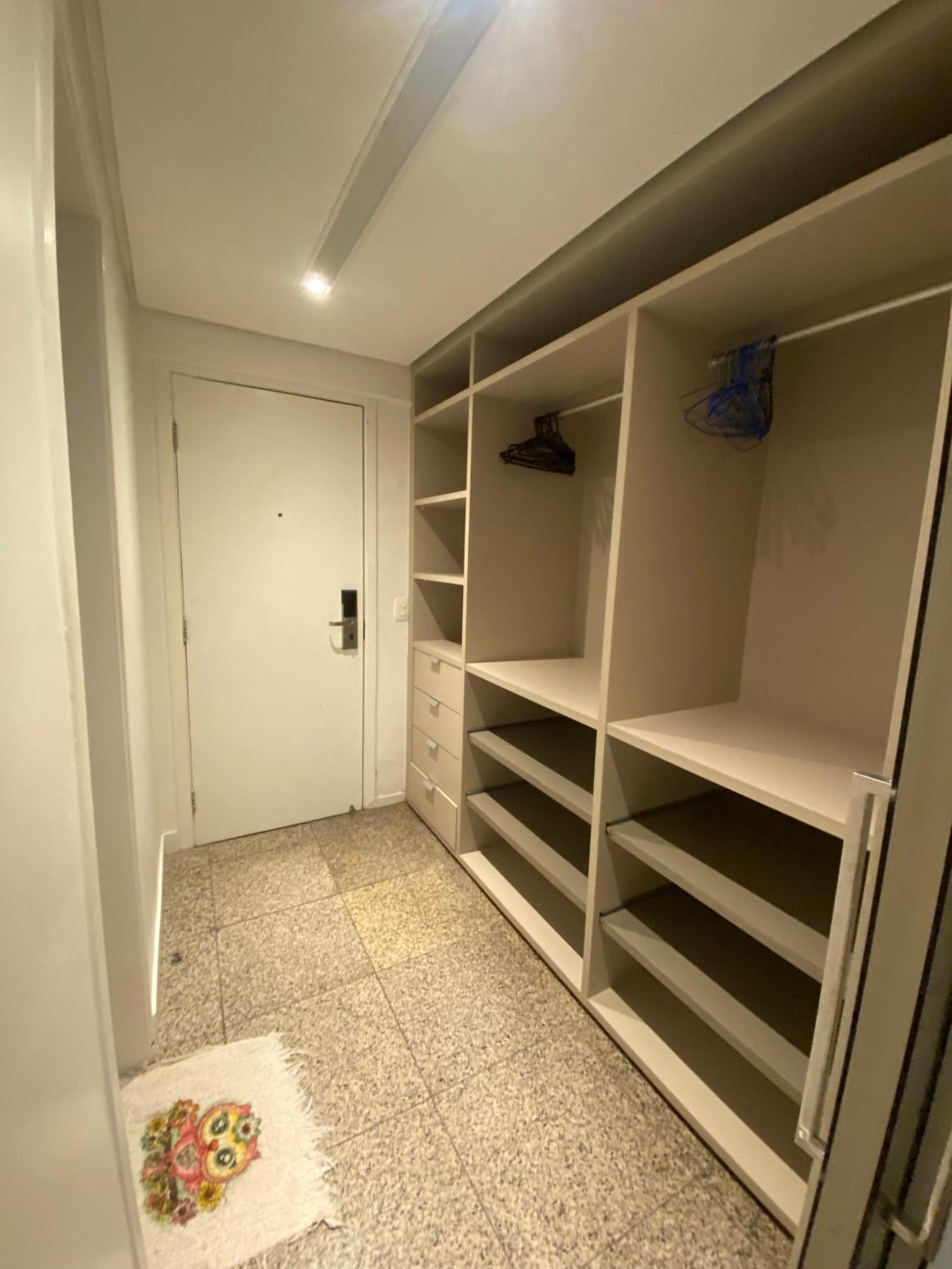 Flat Particular Em Blue Tree Towers Beira Mar Fortaleza Extérieur photo