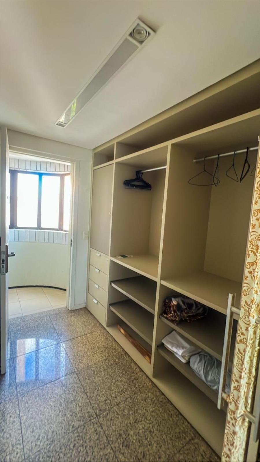 Flat Particular Em Blue Tree Towers Beira Mar Fortaleza Extérieur photo